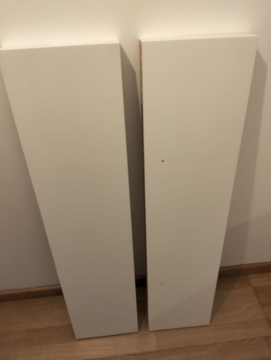 Estante de parede - ikea - LACK