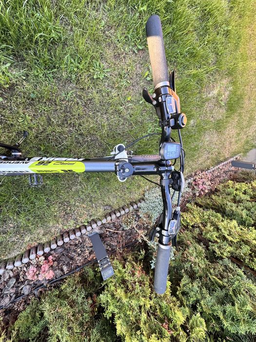 Rower MBIKE  Pro  26. Avenger2