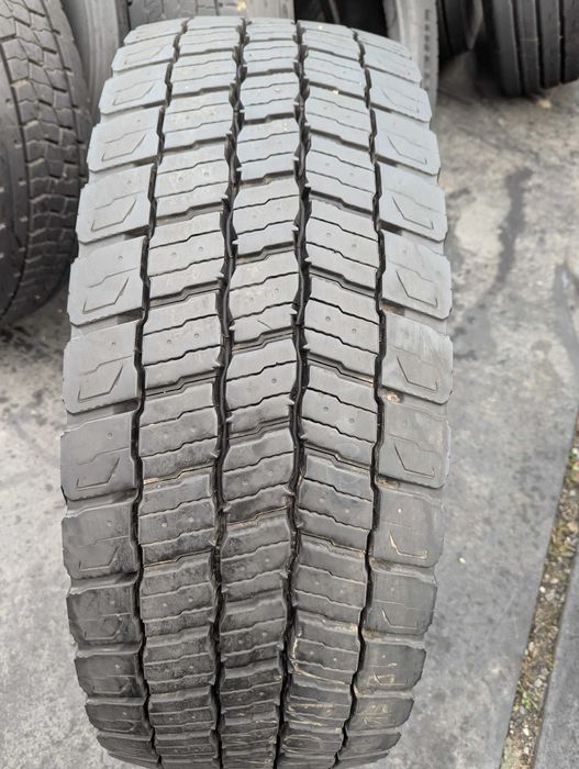 315/70R22.5 Michelin X Multi D Remix napęd