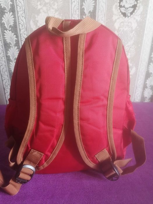 Рюкзак детский для девочки