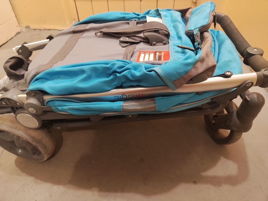 Sprzedam Wózek Espiro Magic