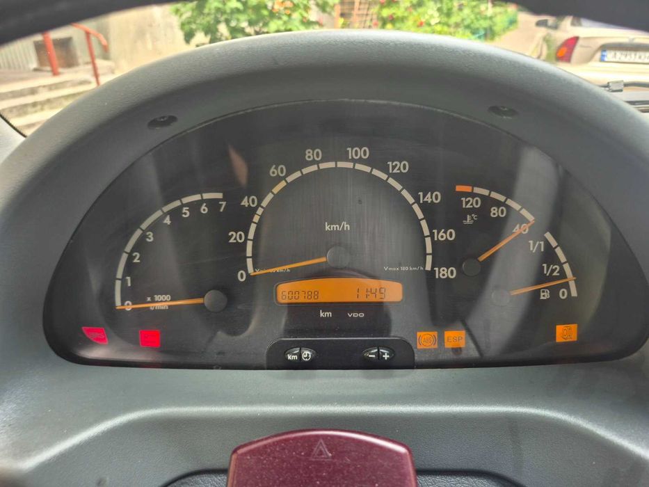 Продам Sprinter 2.2 CDI , 313