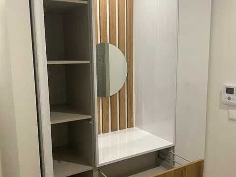 Arrendp apartamento T2 - Pombal (Bairro Agorreta)