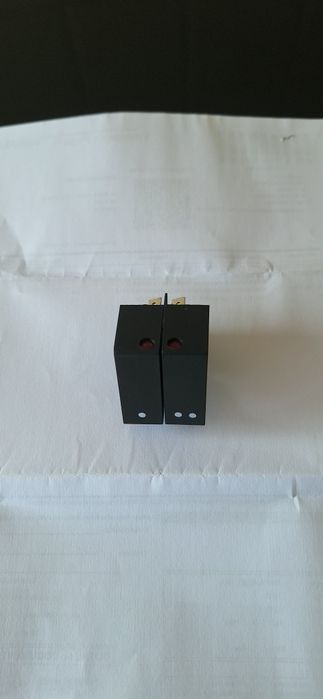 Interruptor duplo