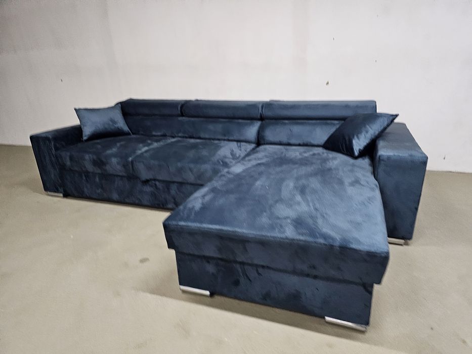 Narożnik prosto od producenta