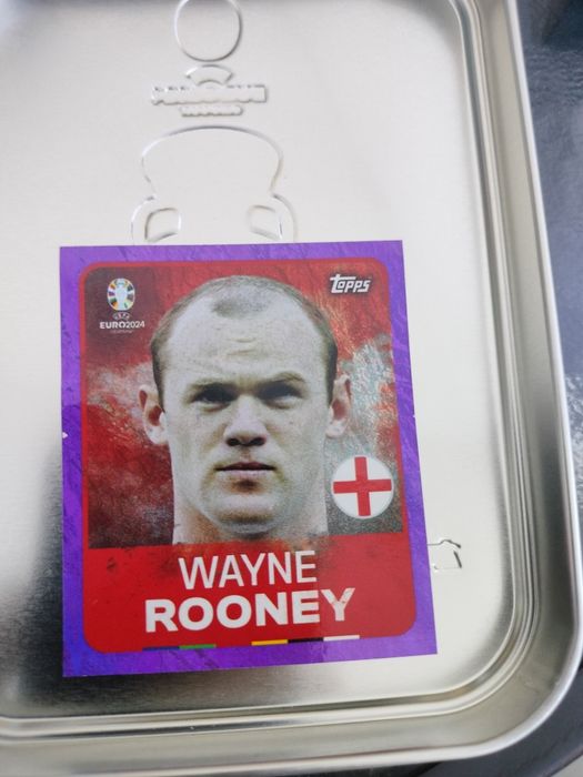 Cromos euro 2024 topps