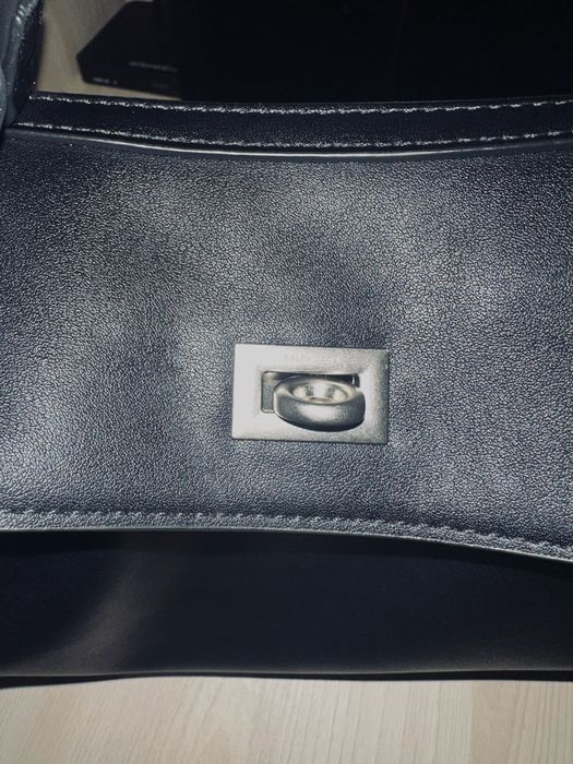 Сумка Balenciaga середня