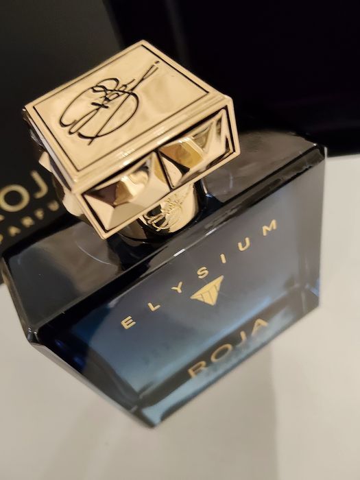 Парфум  Roja Parfums Dove Elysium Pour Homme,