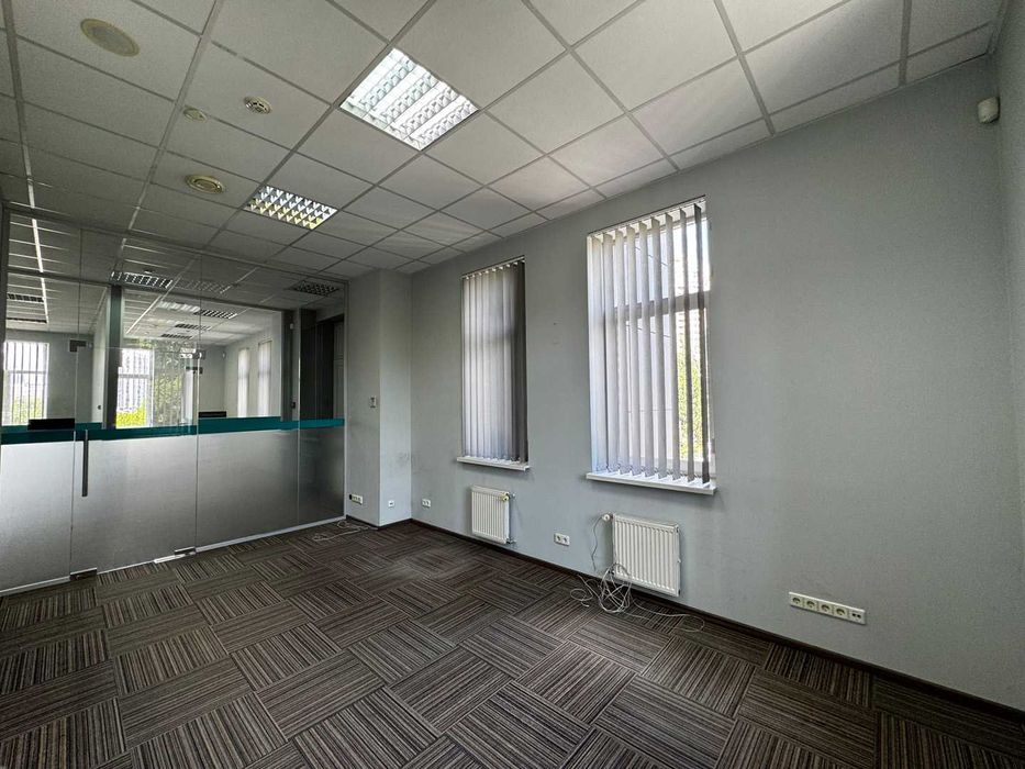 БЕЗ%  Оренда офісу 317м2 БЦ Business City вул. Пимоненка, 13