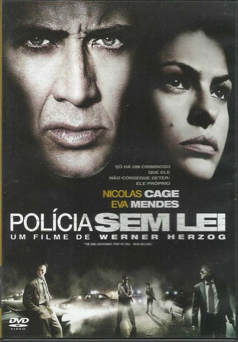 Polícia Sem Lei (2009)