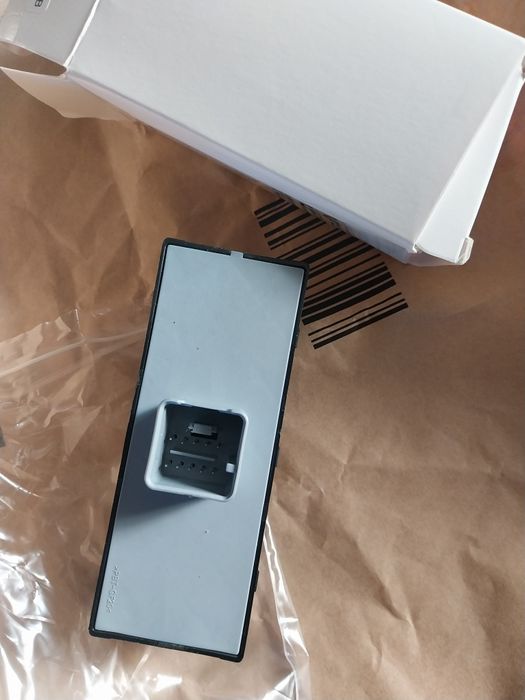 Interruptor vidros Seat Ibiza, Renault Megane