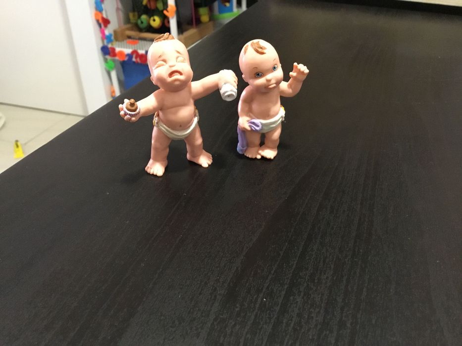 2 Babies in PVC64584894089731120