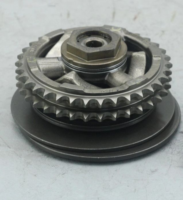 Kompensator Harley Davidson 103 i inne