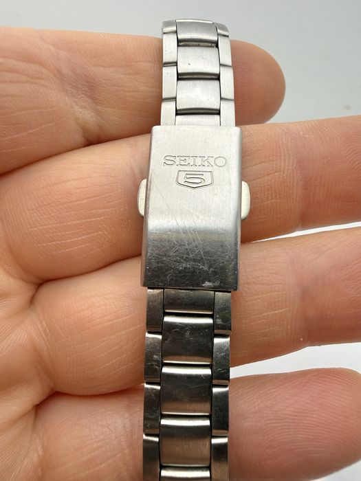 Zegarek Damski Seiko 5 Automatic