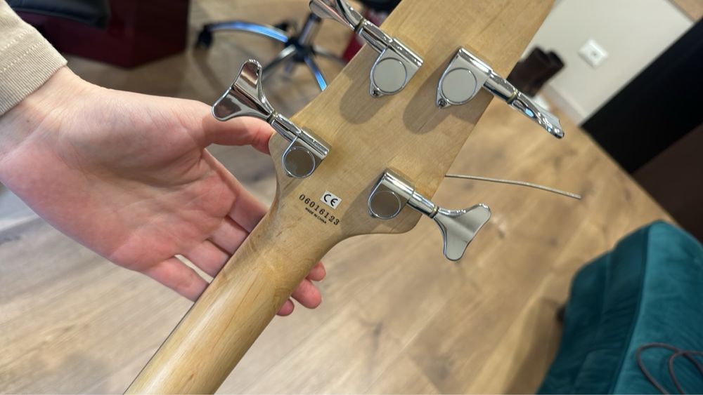 Washburn гитара