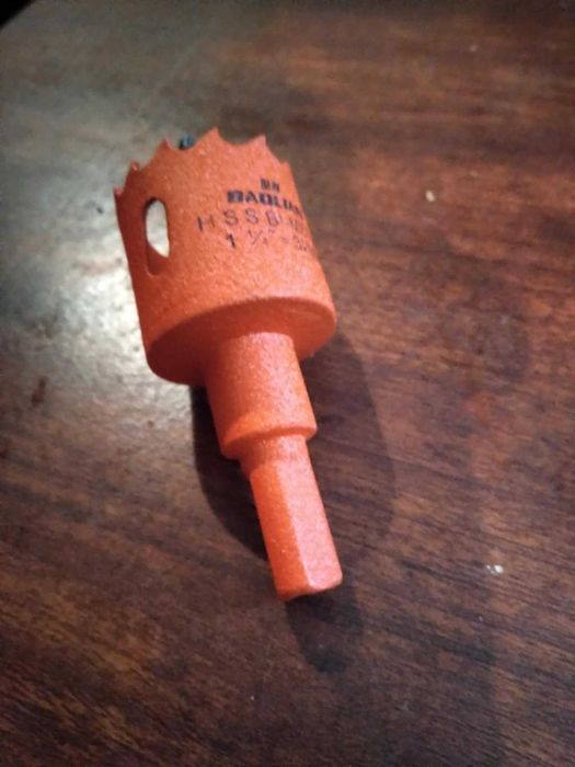 Broca craneana nova.