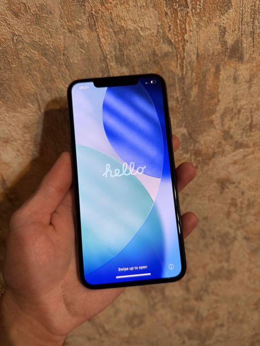 Iphone 11 про макс 256гб icloud / донор / айклауд заблокирован