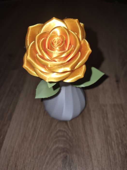 Artigos 3D impressos