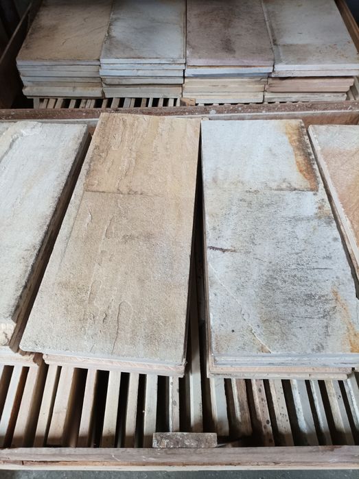 Pedra de revestimento