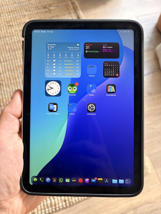 Ipad mini 6 64gb stan bdb