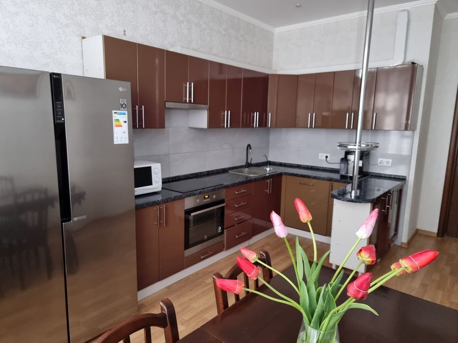Продам 3 кімнатну квартиру Бровари Зелений кватал