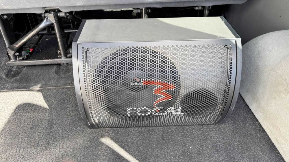 Subwoofer Focal SB 30A1 250W 12 cali 30cm