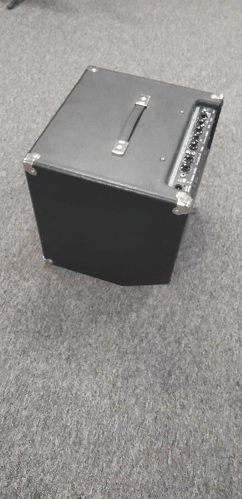 EBS combo 120 basowe