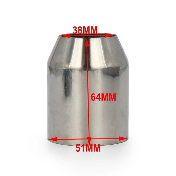 Прямоточный мото глушитель прямоток Akrapovic карбон  31 37 47 57 см