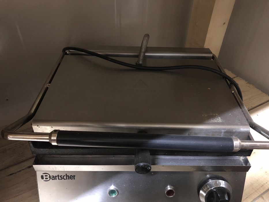 Тостерниця