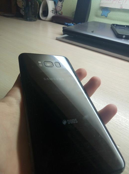 ‼️Samsung S8 Plus ОБМІН‼️