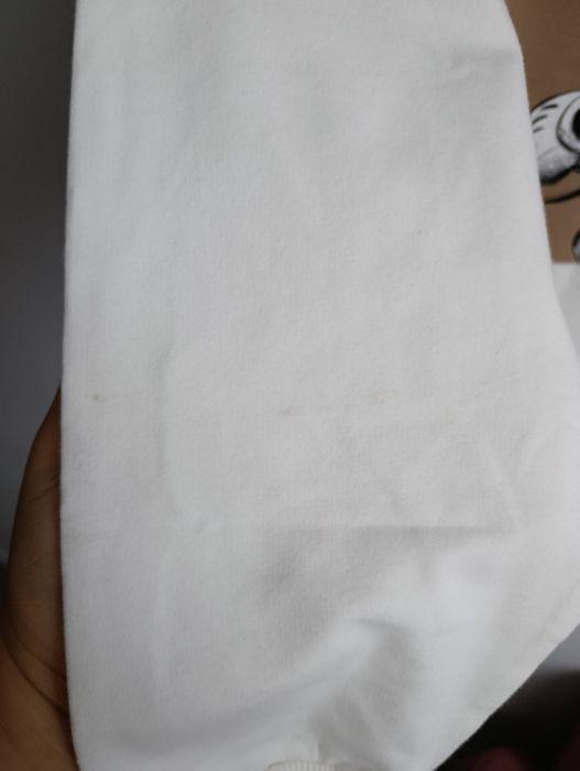 Megi - bluz z pięknym motywem Miki