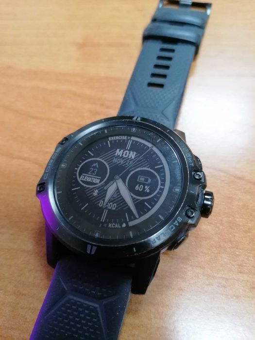 Zegarek Coros Vertix