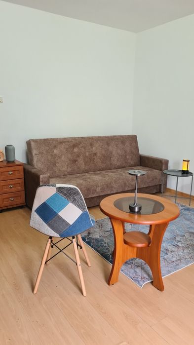 Przytulna, kawalerka z balkonem – Elbląg, ul. Ogrodowa