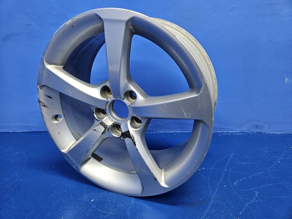 FELGA aluminiowa 17" AUDI A3 8V 5x112 7.5" ET43 oryginał OEM | Poznań | 8V0601025S