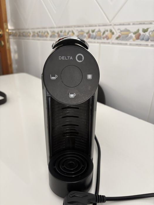 Máquina de  café Delta Q