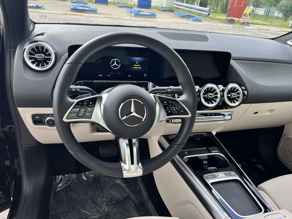 Mercedes-Benz GLA-Class 2024 VIN W1N4N4GB3SJ672870 фото оголошення 15 з 24