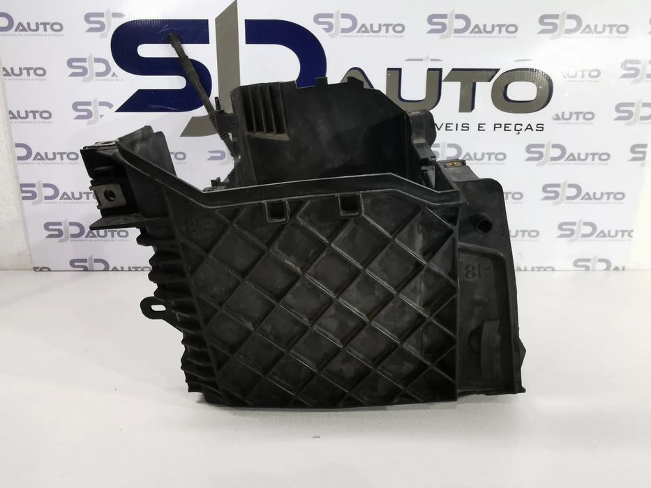 Base Bateria - Renault Megane 3