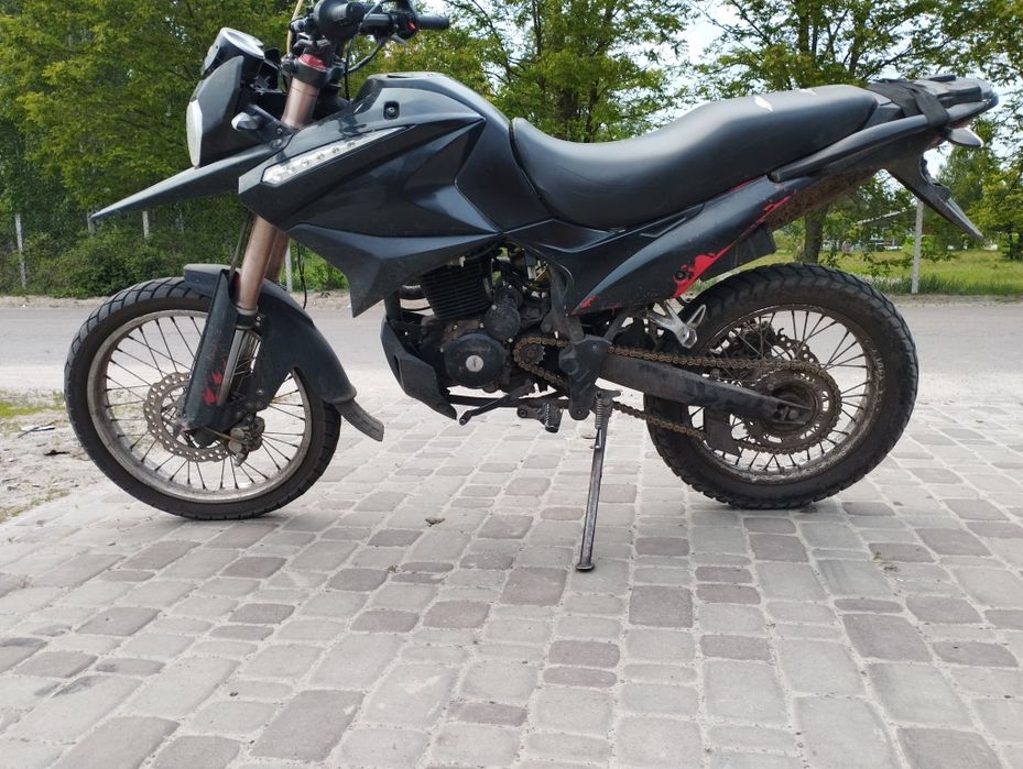 Продам viper 250 vxr