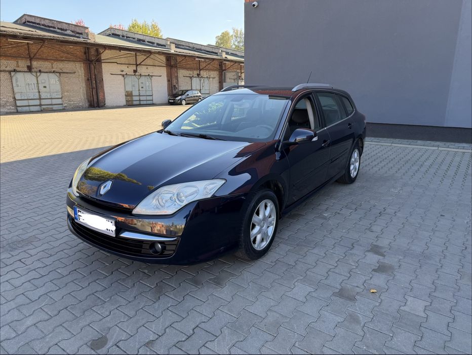 Renault Laguna