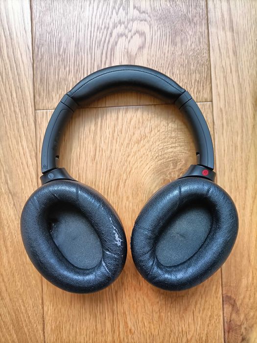 Sony WH-1000XM4 – Auscultadores Noise Cancelling