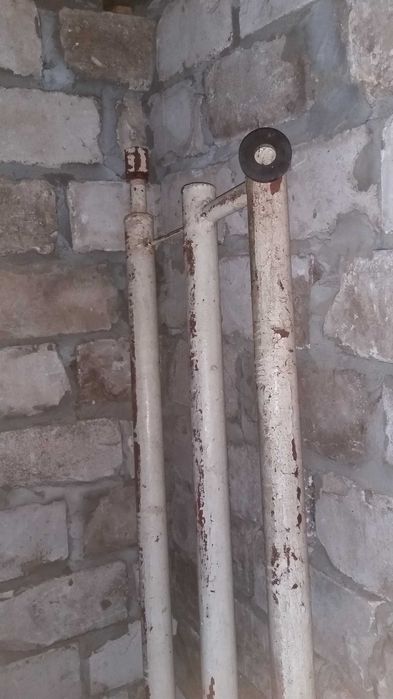 регистры батареи парового отопление