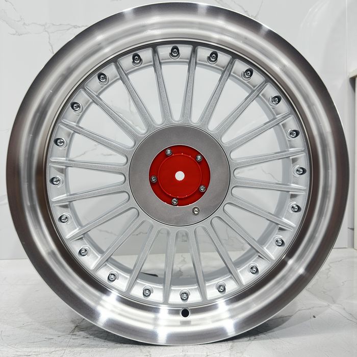 Jantes 17" Compatíveis Alpina BMW 4x100 5x100