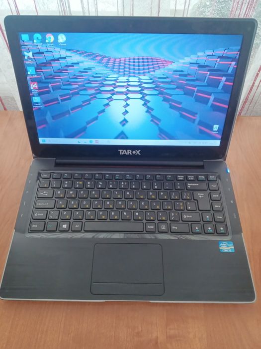 Ультрабук Tarox (Modula) B14Y i5-3317U/4Gb ozu/240 ssd
