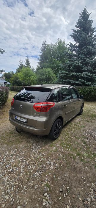 Citroen c4 picasso 1.6HDi