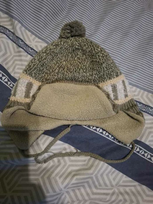 Czapka dla dziecka