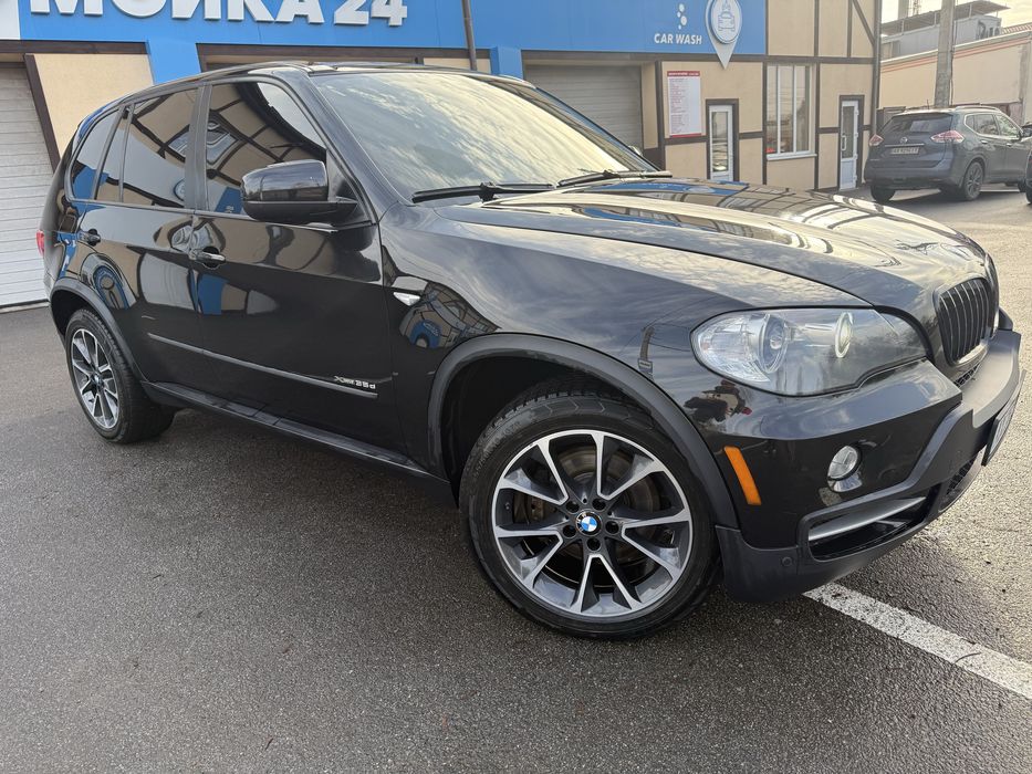 Продам Bmw e70 2010