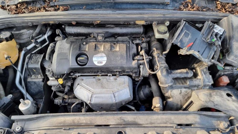 Peugeot 308 Sw 1.6 b na części