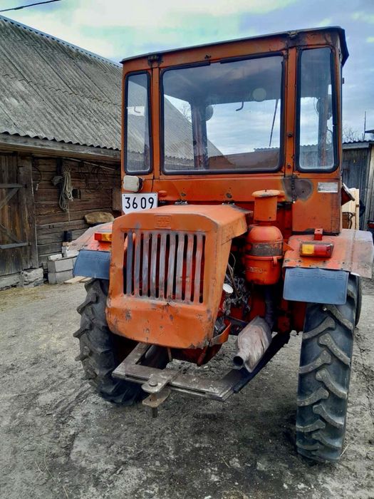 Продам трактор т16 в гарному. Кого цікавить дзвоніть,розповім деталі.