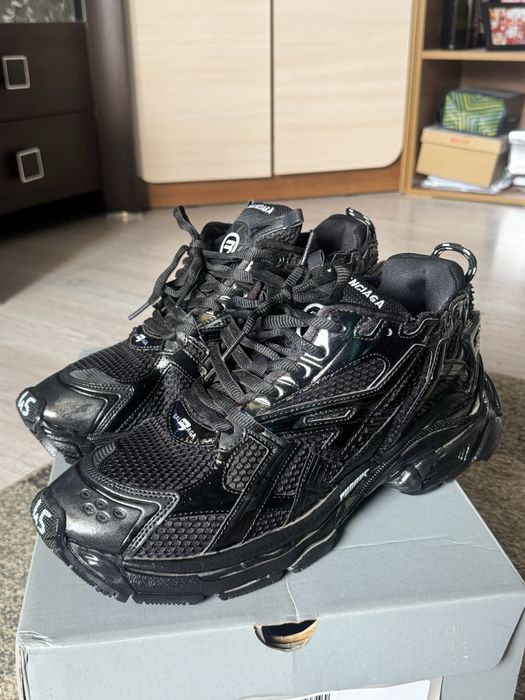 buty balenciaga runner