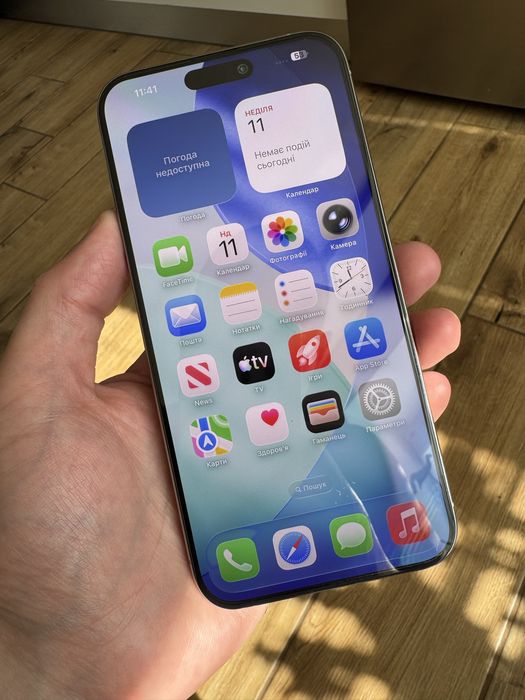 Iphone 15 Pro Max 256 Never E-Sim